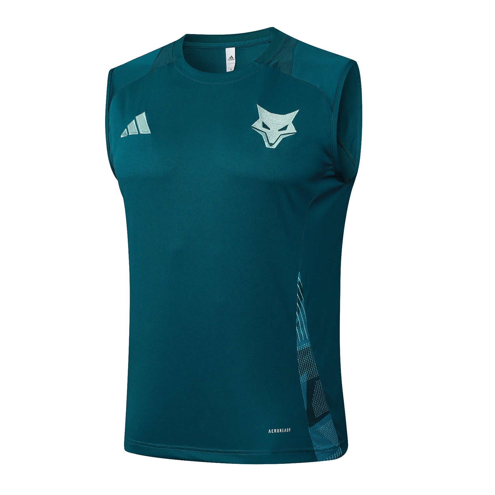 Camisa de Futebol — Regata Cruzeiro Treino 25/26 - Azul